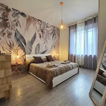 Apartment Eden