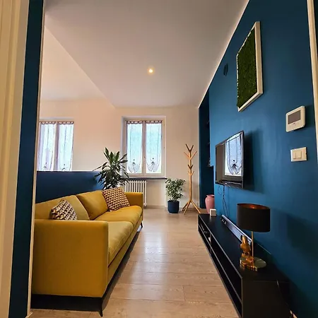 Apartment Eden *