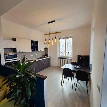 Eden Apartment Chieri