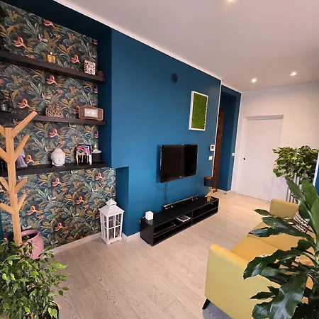 Apartment Eden Chieri